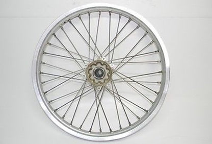 1995 Honda CR250R 21" FRONT WHEEL CR 250 CR250 hub rim spokes HRC - MotoRaider