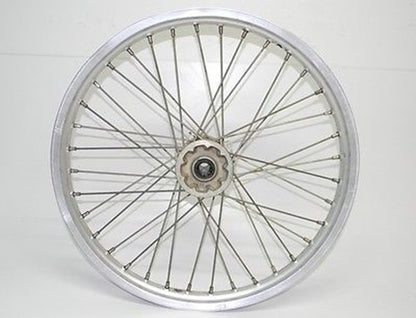 1995 Honda CR250R 21" FRONT WHEEL CR 250 CR250 hub rim spokes HRC - MotoRaider