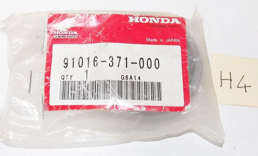 NOS OEM HONDA 1977 2008 GL1000 CB750 CBX CB900 VTX1800 GL1500 BEARING 91016-371 - MotoRaider