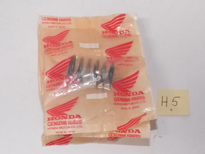 NOS HONDA 1987 1989 1994 1997 2001 2007 CR80 CR85 SPRING CLUTCH 22401-GBF-830 - MotoRaider