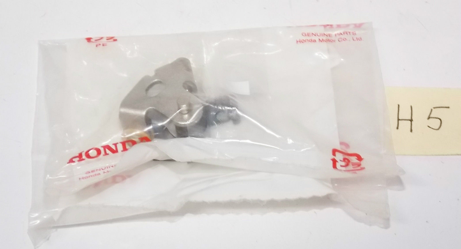 NEW NOS HONDA 1976 XL70 IGNITION POINTS 30202-041-205 - MotoRaider