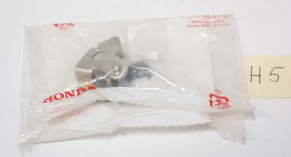 NEW NOS HONDA 1976 XL70 IGNITION POINTS 30202-041-205 - MotoRaider