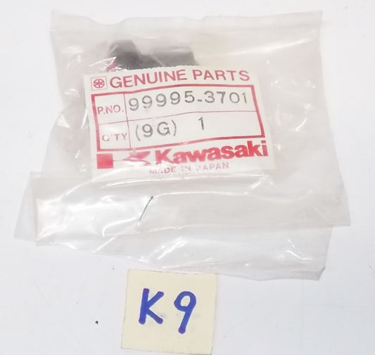 NOS OEM NEW KAWASKI JET SKI 1989 JF650 KIL BUTTON SWITCH REPAIR KIT 99995-3701 - MotoRaider