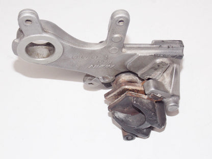 2002 2005 2012 HONDA CRF250R CRF450 REAR BRAKE CALIPER CRF 250 43150-KRN-711 - MotoRaider