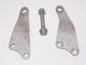 OEM 2005 HONDA CRF250R ENGINE MOUNTS MOTOR PLATES BRACKETS BOLT - MotoRaider