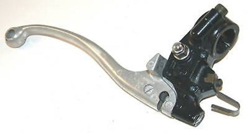 LEVER BRAKE Bultaco Montesa BSA Honda Suzuki Kawasaki - MotoRaider