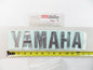 NOS YAMAHA 1998 STICKER EMBLEM DECAL GRAPHIC MARK YZF600R  99237-00320 - MotoRaider