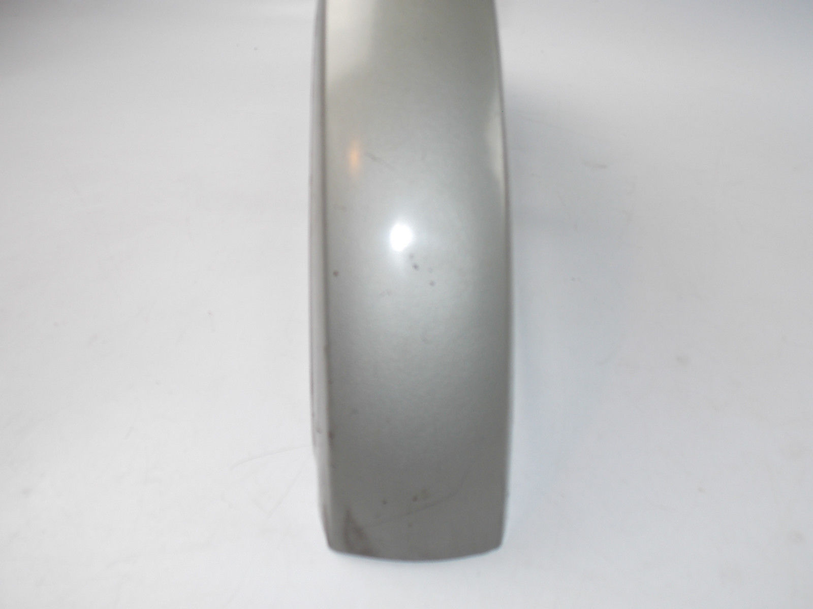 1970'S STELL FRONT FENDER 4" MOPED GILERA PIAGGIO GUZZI BENELLI MORINI MOTOM CZ - MotoRaider