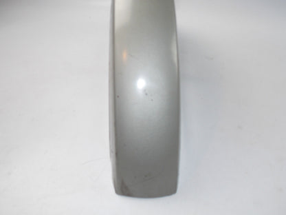 1970'S STELL FRONT FENDER 4" MOPED GILERA PIAGGIO GUZZI BENELLI MORINI MOTOM CZ - MotoRaider