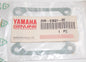 NOS YAMAHA 1989-1992 VALVE SEAT GASKET DT125 TDR125 TZR125  2VR-E3621-00 - MotoRaider