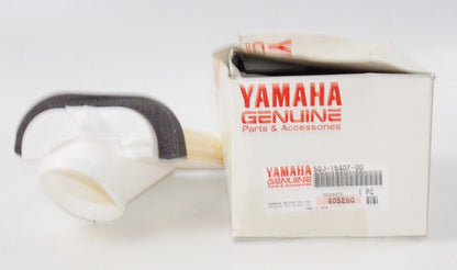 NOS YAMAHA 2001 2002 AIR FILTER ELEMENT 1 XP500  5GJ-15407-00 - MotoRaider