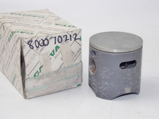 NOS GENUINE 1992 1993 1994 HUSQVARNA CR WR 125 PISTON 800070212/1 B CAGIVA HUSKY - MotoRaider