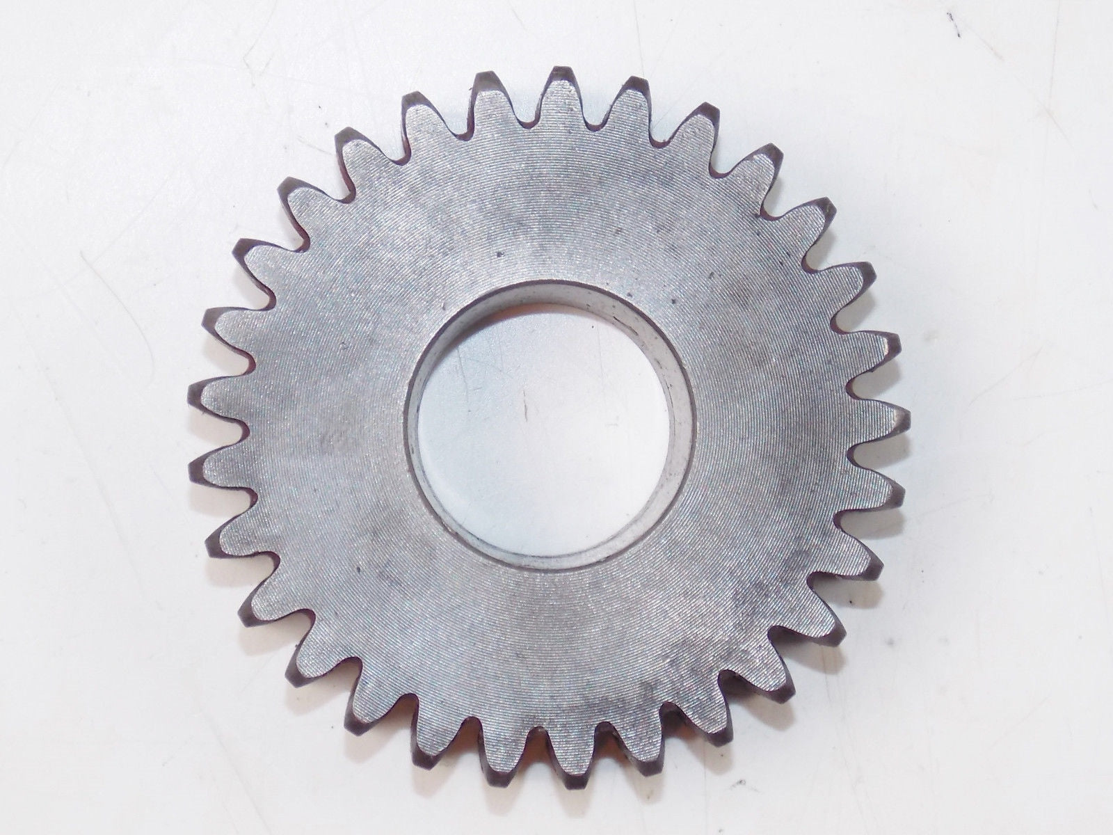 1976-1977 HUSQVARNA WR 360 PRIMARY DRIVE GEAR 138 MOTOR ENGINE - MotoRaider