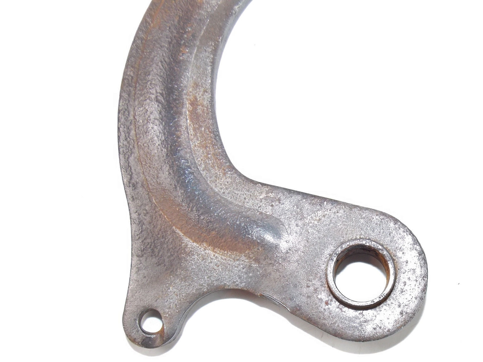 HUSQVARNA 1975-76 GP CR OR WR 175 250 360 REAR WHEEL BRAKE LEVER PEDAL HUSKY - MotoRaider