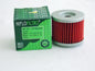 NOS HIFLOFILTER OIL FILTER (HF151) TO REPLACE BMW F650 G960  APRILIA  ROTAX - MotoRaider