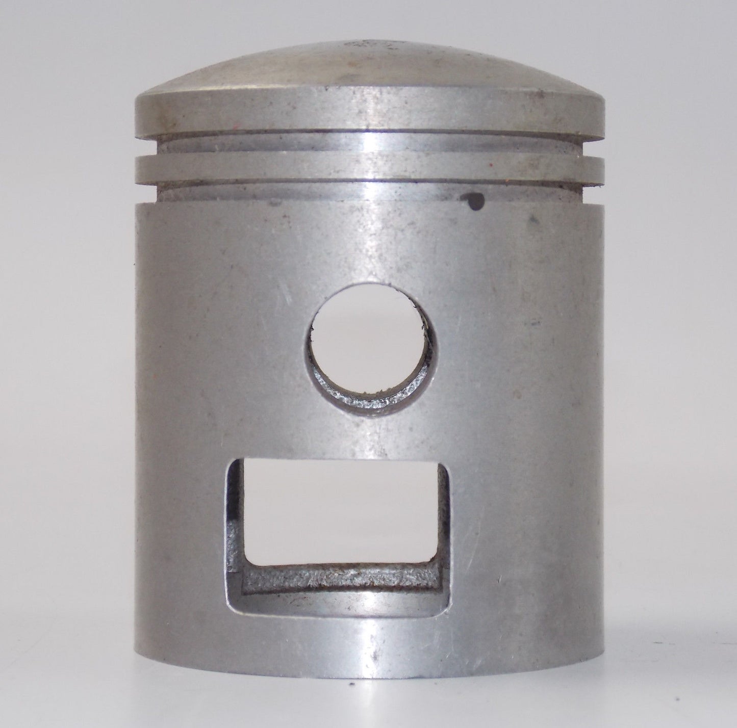 NOS DINAMIN PISTON 57.4mm VINATGE GILERA BENELLI DUCATI LAVERDA GUZZI MORINI LEM - MotoRaider