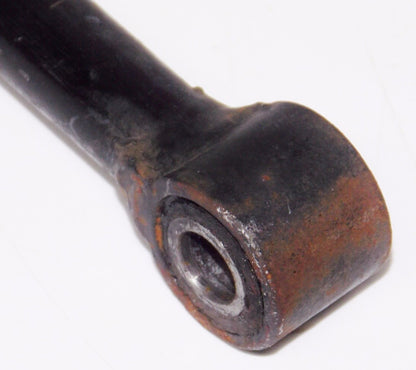 1975-76 HUSQVARNA 175GP 250 360 CR GP REAR WHEEL BRAKE PLATE STAY ANCHOR ROD 17" - MotoRaider