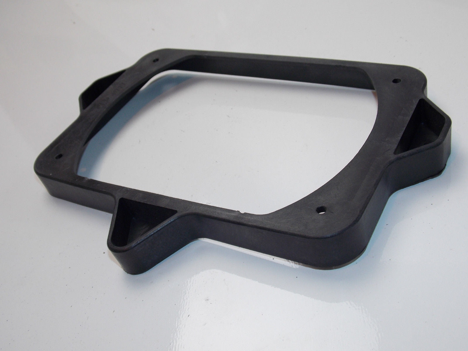 1991 DUCATI 600SS 900SS HEADLIGHT FRAME RING MOUNT HOLDER CEV CAGIVA 000042927 - MotoRaider