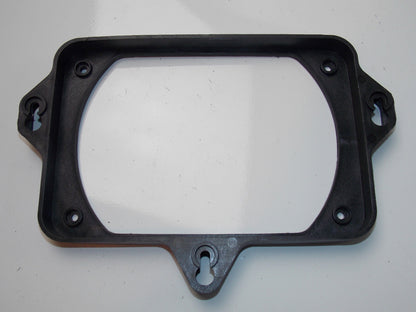 1991 DUCATI 600SS 900SS HEADLIGHT FRAME RING MOUNT HOLDER CEV CAGIVA 000042927 - MotoRaider