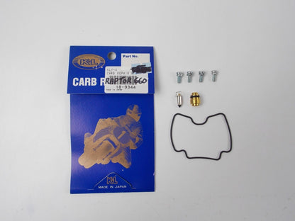 NOS K&L YAMAHA 2001-2006 YFM660R RAPTOR 660R ATV CARBURETOR REPAIR KIT 18-9344 - MotoRaider