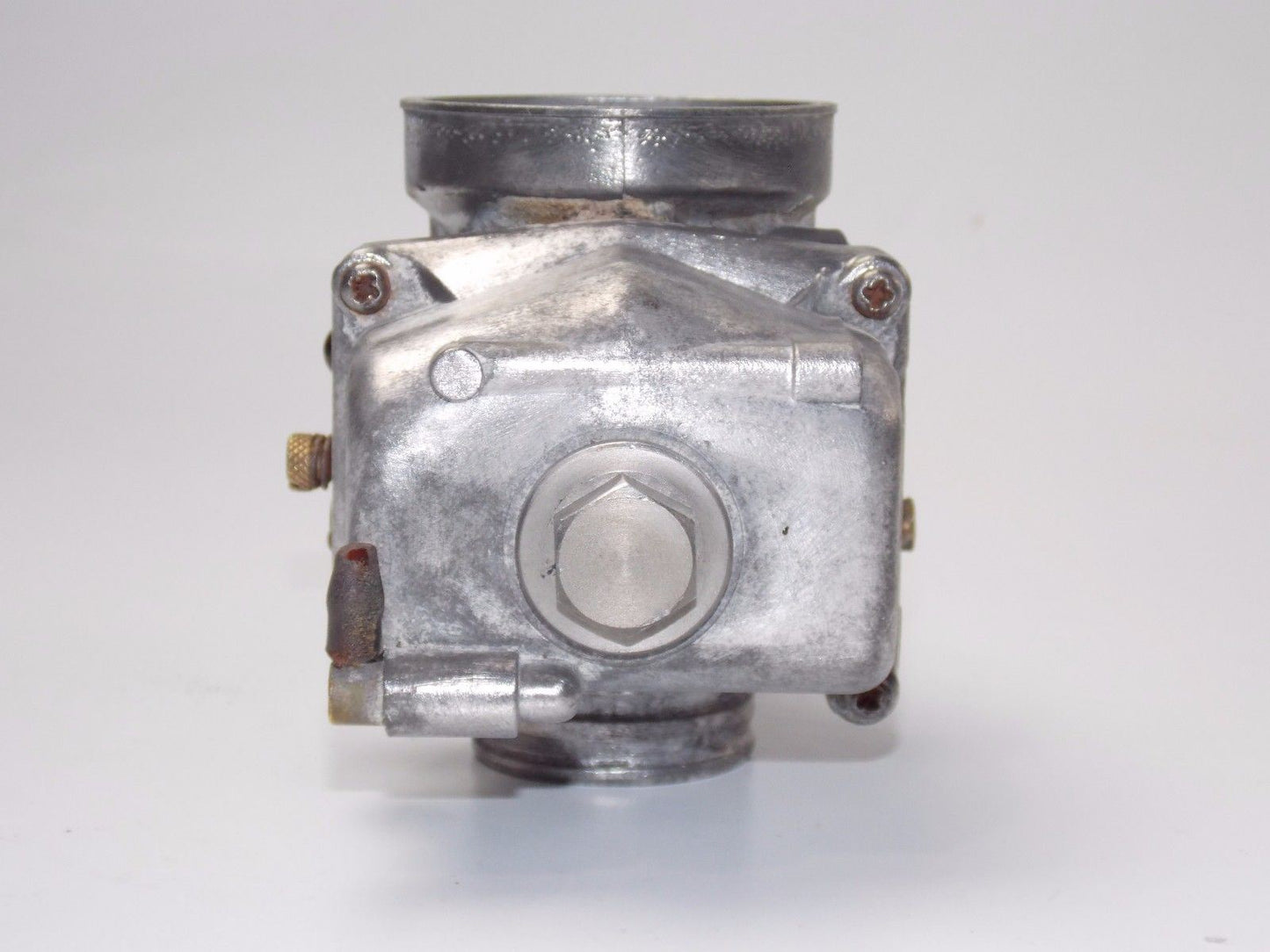 1982 HUSQVARNA 250WR 37mm KEIHIN CARBURETOR PB-01B-ASAJ WR CR 250 - MotoRaider