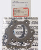 NOS OEM 1987-1999 COMETIC GASKET FOR HONDA TRX250 TRX300 18-7143 - MotoRaider