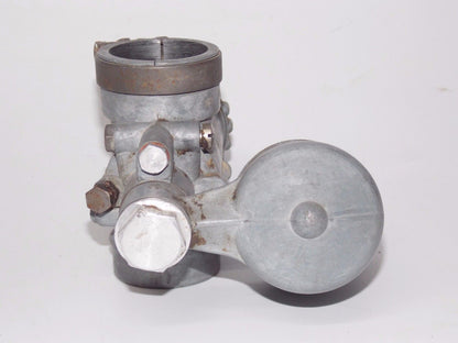 1968-70 BING 1/30/3 SIDE BOWL CARBURETOR 30mm HUSQVARNA CR WR 360 400 MAICO MC - MotoRaider