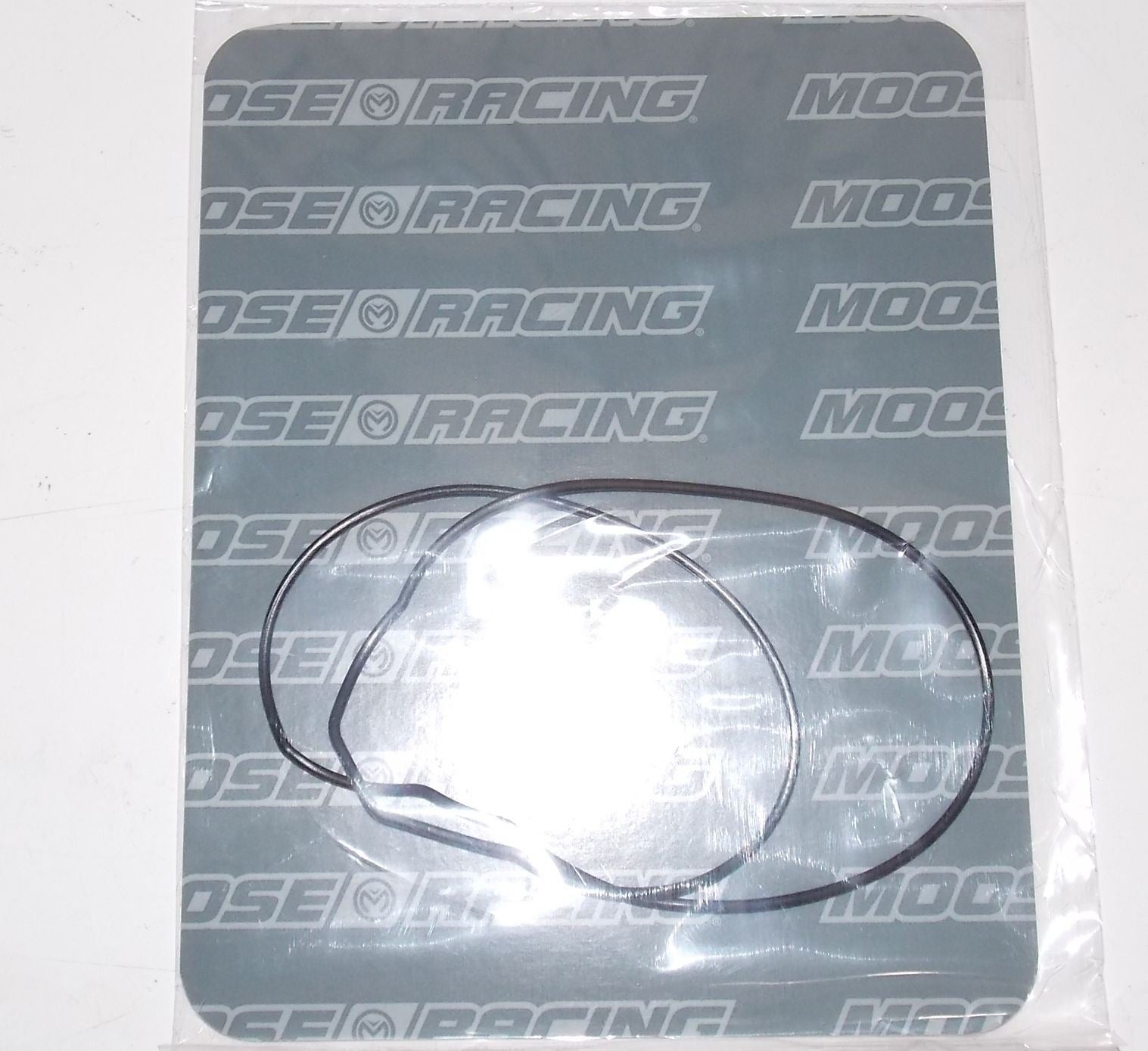 NEW Yamaha 1999 2000 2001 2002 2005 CLUTCH COVER GASKET SEAL ORING Moose M817865 - MotoRaider