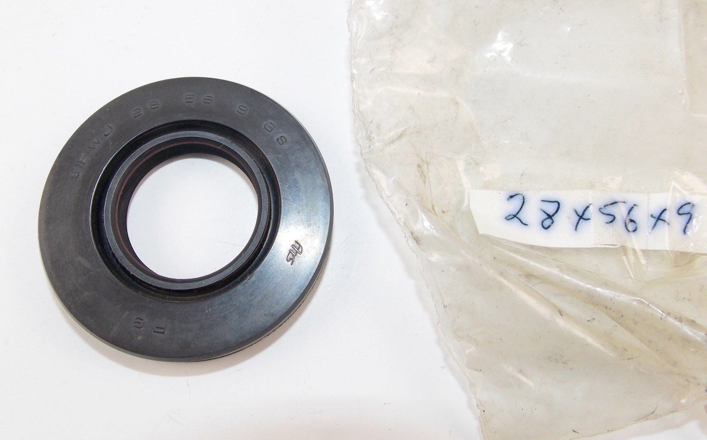 NOS OEM  1974-1978 HONDA OIL SEAL CR125 MR175 MT125 91203-360-003 - MotoRaider