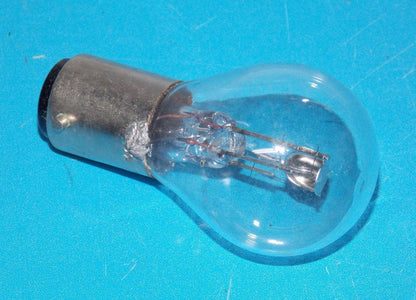 1970'S KTM PENTON 9PK OSRAM 7915 LIGHT BULB ELECTRICAL MC GS 125 175 250 400 - MotoRaider