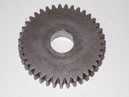 1981-1982 HUSQVARNA 430 WR XC PRIMARY DRIVE GEAR # 885 MOTOR ENGINE - MotoRaider