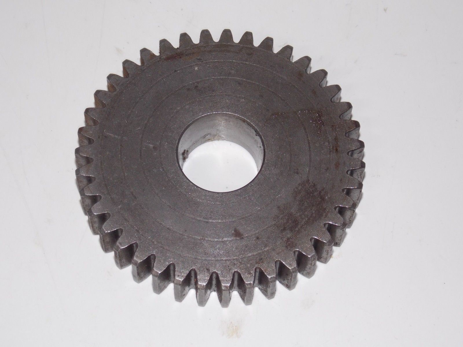 1981-1982 HUSQVARNA 430 WR XC PRIMARY DRIVE GEAR # 885 MOTOR ENGINE - MotoRaider