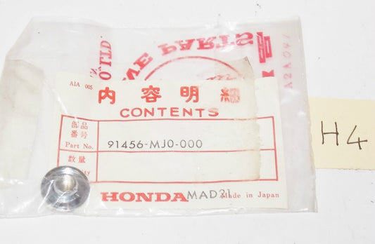 NOS Honda 1984 1993 2005 VF1100 VT1100 NRX1800 CMX450 VT600 10mm CAP 91456-MJ0 - MotoRaider