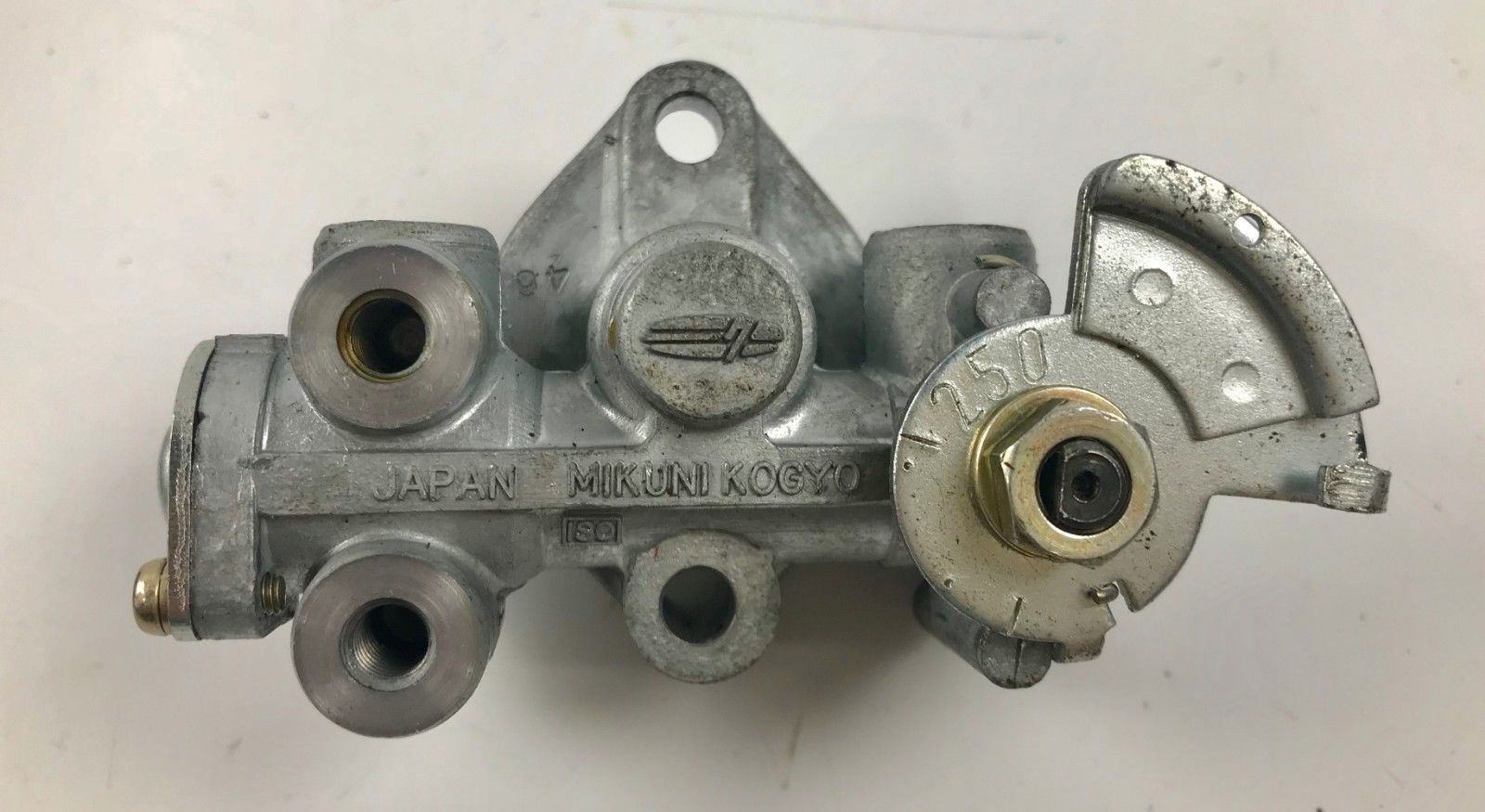 NOS 1976 1977 1978 1979 1980 CAGIVA SST250 OIL PUMP ENGINE MOTOR 800021820 - MotoRaider