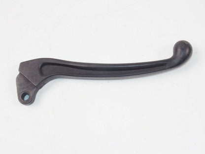 NAVA 30293 BRAKE CLUTCH LEVER BLADE BLACK PLASTIC KAWASAKI SUZUKI YAMAHA DUCATI - MotoRaider