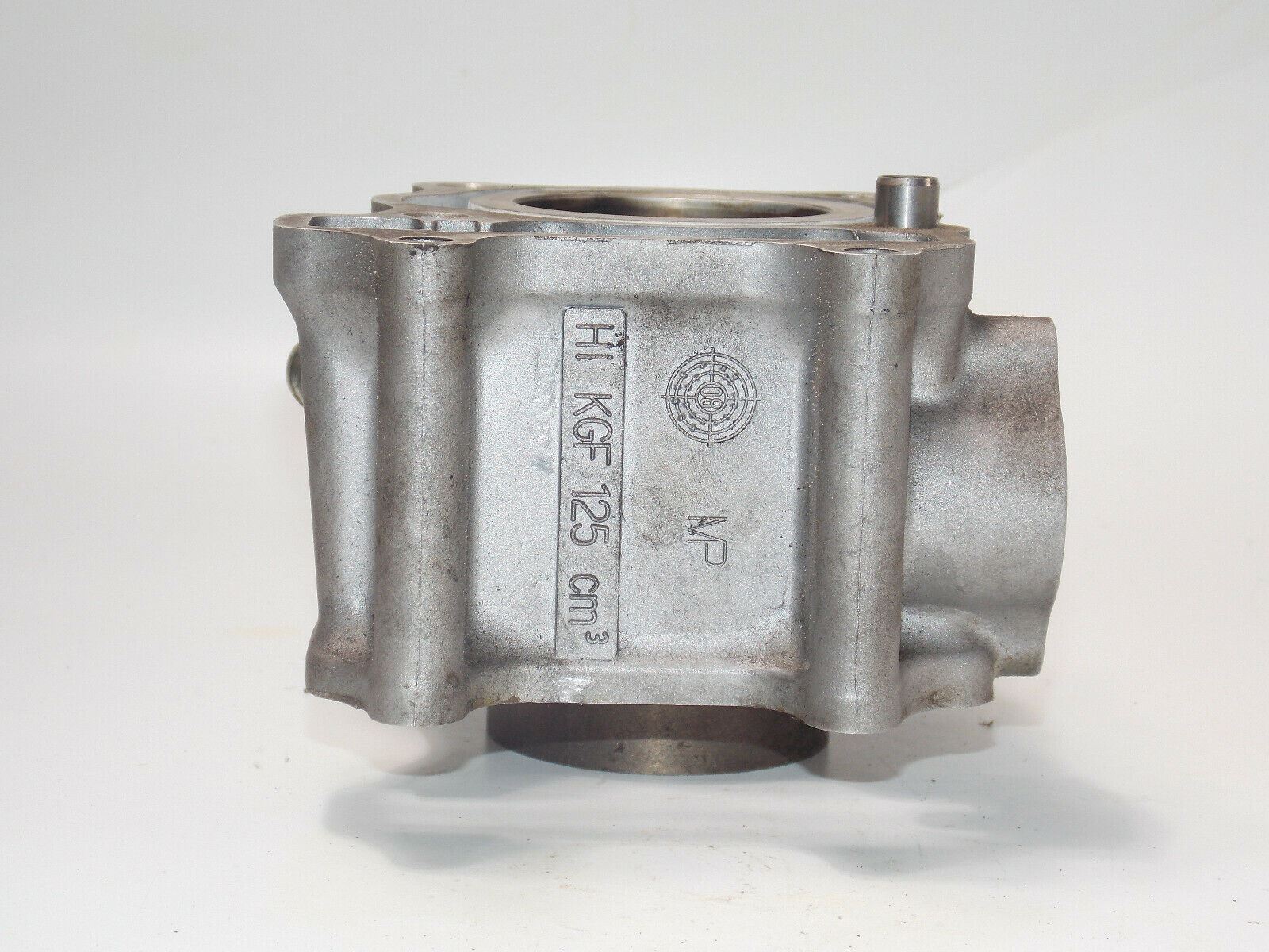 HONDA SCOOTER SH125 CYLINDER BORE 52.20MM ENGINE MOTOR BARRELL - MotoRaider