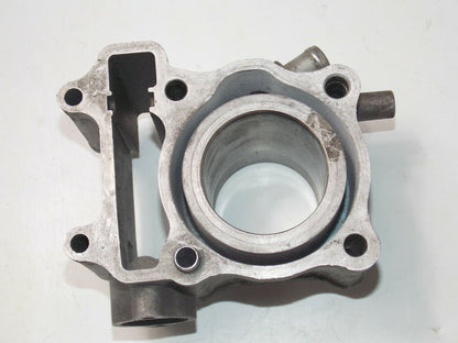 HONDA SCOOTER SH125 CYLINDER BORE 52.20MM ENGINE MOTOR BARRELL - MotoRaider