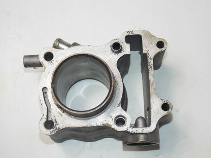 HONDA SCOOTER SH125 CYLINDER BORE 52.20MM ENGINE MOTOR BARRELL - MotoRaider