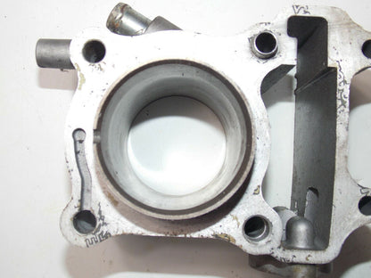 HONDA SCOOTER SH125 CYLINDER BORE 52.20MM ENGINE MOTOR BARRELL - MotoRaider