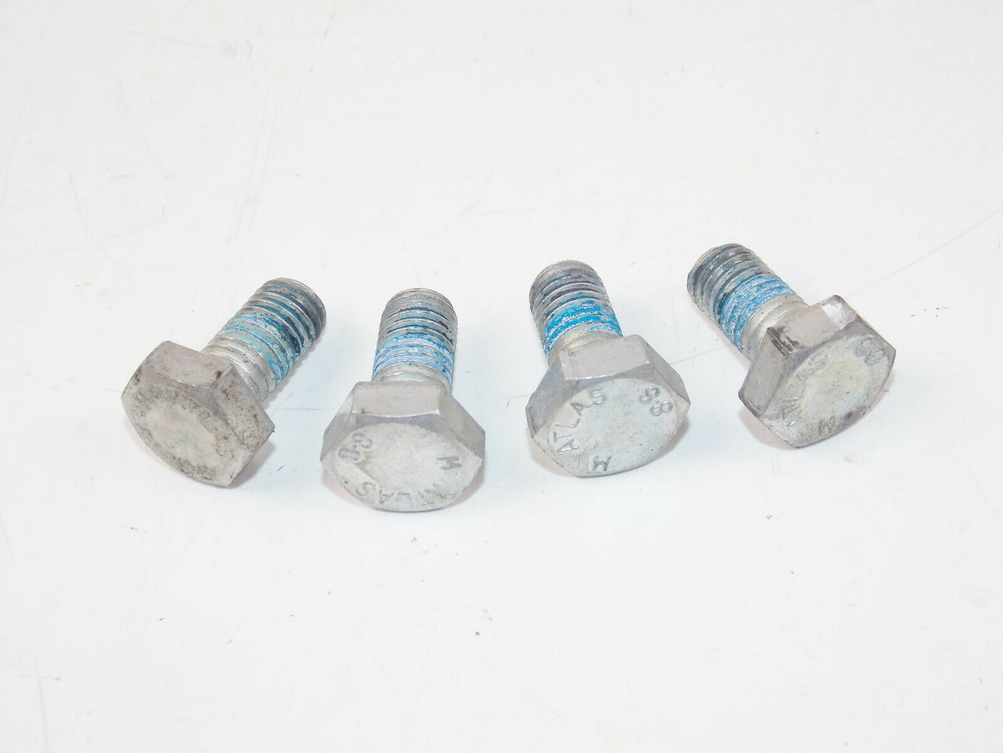 FRONT SEAT 10X20mm HEAD 17mm BOLT 1995-98 PORSCHE 911 993 CARRERA C2 CAB TURBO - MotoRaider