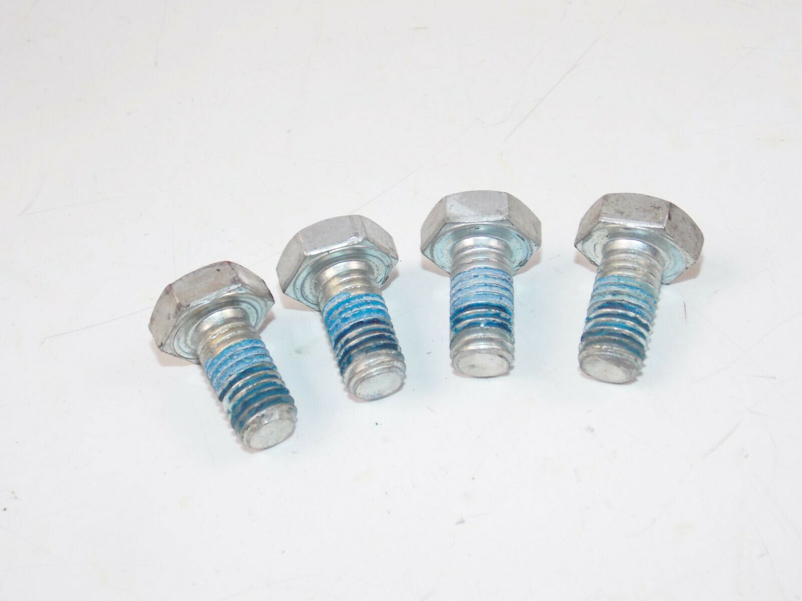 FRONT SEAT 10X20mm HEAD 17mm BOLT 1995-98 PORSCHE 911 993 CARRERA C2 CAB TURBO - MotoRaider