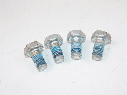 FRONT SEAT 10X20mm HEAD 17mm BOLT 1995-98 PORSCHE 911 993 CARRERA C2 CAB TURBO - MotoRaider