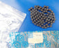 NOS OEM PIAGGIO 1991 SI MOPED CHAIN 177992 - MotoRaider