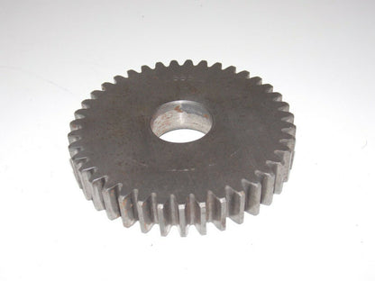 1980's HUSQVARNA MOTOR ENGINE PRIMARY CRANKSHAFT DRIVE GEAR 885 WR XC 430 - MotoRaider