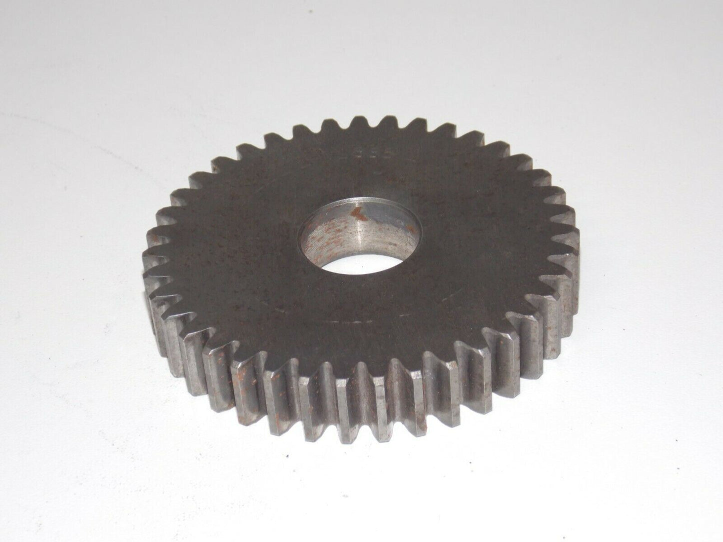 1980's HUSQVARNA MOTOR ENGINE PRIMARY CRANKSHAFT DRIVE GEAR 885 WR XC 430 - MotoRaider