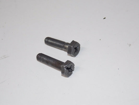 1970's HONDA CT70 TRIAL-70 CYLINDER HEAD BOLTS 6mm THREAD - MotoRaider