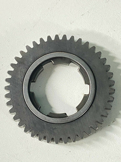 ENGINE MOTOR Sachs 5sp 2nd GEAR TRANSMISSION Penton Hercules 0634 107 000 41T - MotoRaider