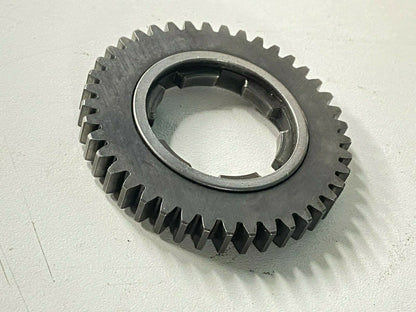 ENGINE MOTOR Sachs 5sp 2nd GEAR TRANSMISSION Penton Hercules 0634 107 000 41T - MotoRaider