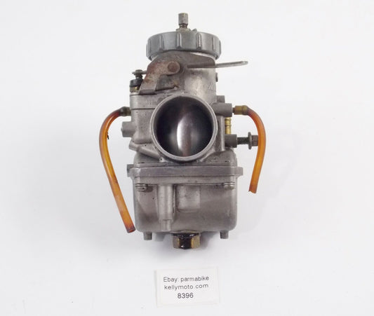 1987 HUSQVARNA WR 250 MIKUNI 38mm CARBURETOR MODEL 38A164 - MotoRaider