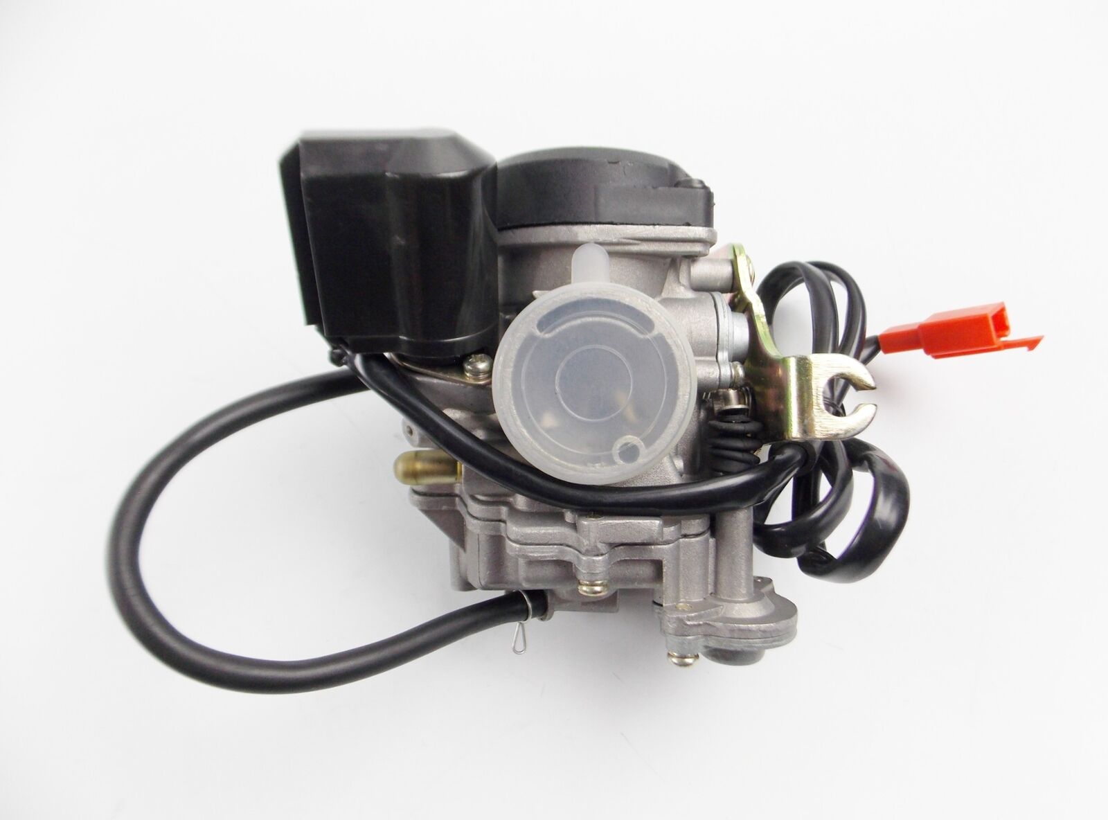 CVK PD19J12 | J06180691 50cc 4-Stroke CARBURETOR 18mM AUTOMATIC ELECTRIC CHOKE - MotoRaider